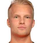 Photo of Emil Ásmundsson