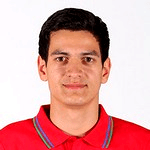 Photo of Emil Balayev