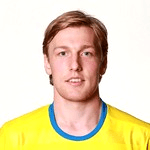 Photo of Emil Forsberg