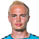 Photo of Emil Nielsen