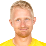 Photo of Emil Søgaard
