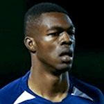Photo of Emile Acauah