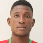 Photo of Emile Kone