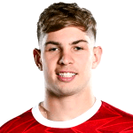 Photo of Emile Smith Rowe