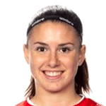 Photo of Emilia Pelgander