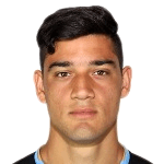 Photo of Emiliano Ancheta