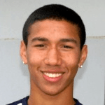 Photo of Emiliano Bogado