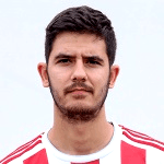 Photo of Emiliano Bullari