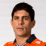 Photo of Emiliano Ciucci
