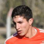 Photo of Emiliano Osuna