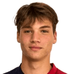 Photo of Emiliano Pattarello