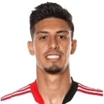 Photo of Emiliano Rigoni