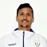 Photo of Emiliano Romero