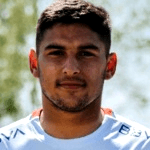 Photo of Emiliano Villar