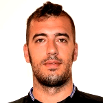 Photo of Emiliano Viviano