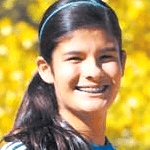 Photo of Emily Alvarado