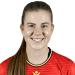 Photo of Emily Hodgson