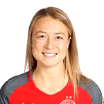 Photo of Emily Sonnett