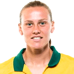 Photo of Emily Van Egmond