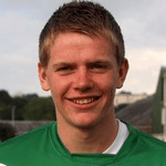 Photo of Emlyn Lewis