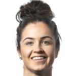 Emma Brownlie Photo of Emma Brownlie