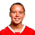 Photo of Emma Snerle