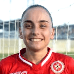 Photo of Emma Xuereb