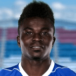Photo of Emmanuel Antwi