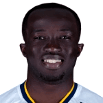 Photo of Emmanuel Boateng