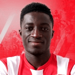 Photo of Emmanuel Essien