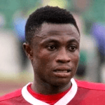 Photo of Emmanuel Gyamfi