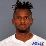Photo of Emmanuel Lomotey