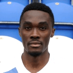 Photo of Emmanuel Mensah