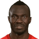 Photo of Emmanuel Okwi