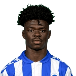 Photo of Emmanuel Sabbi