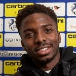 Photo of Emmanuel Sonupe