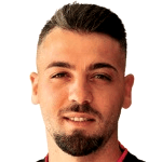 Photo of Emmanuele Esposito
