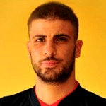 Photo of Emmanuele Tedesco