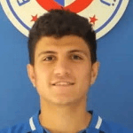 Photo of Emre Bekir
