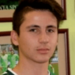 Photo of Emre Can Atila