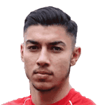 Photo of Emre Gundogdu