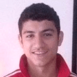 Photo of Emre Kelesoglu