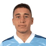 Photo of Emre Mor