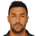 Photo of Emre Öztürk