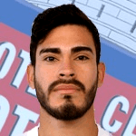 Photo of Endrick dos Santos