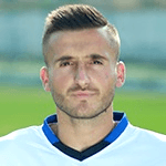 Photo of Endrit Krasniqi