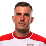 Photo of Enej Jelenič