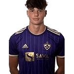 Photo of Enej Klampfer