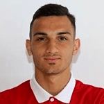 Photo of Enes Islam Ilkin