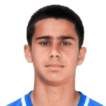 Photo of Enes Sali